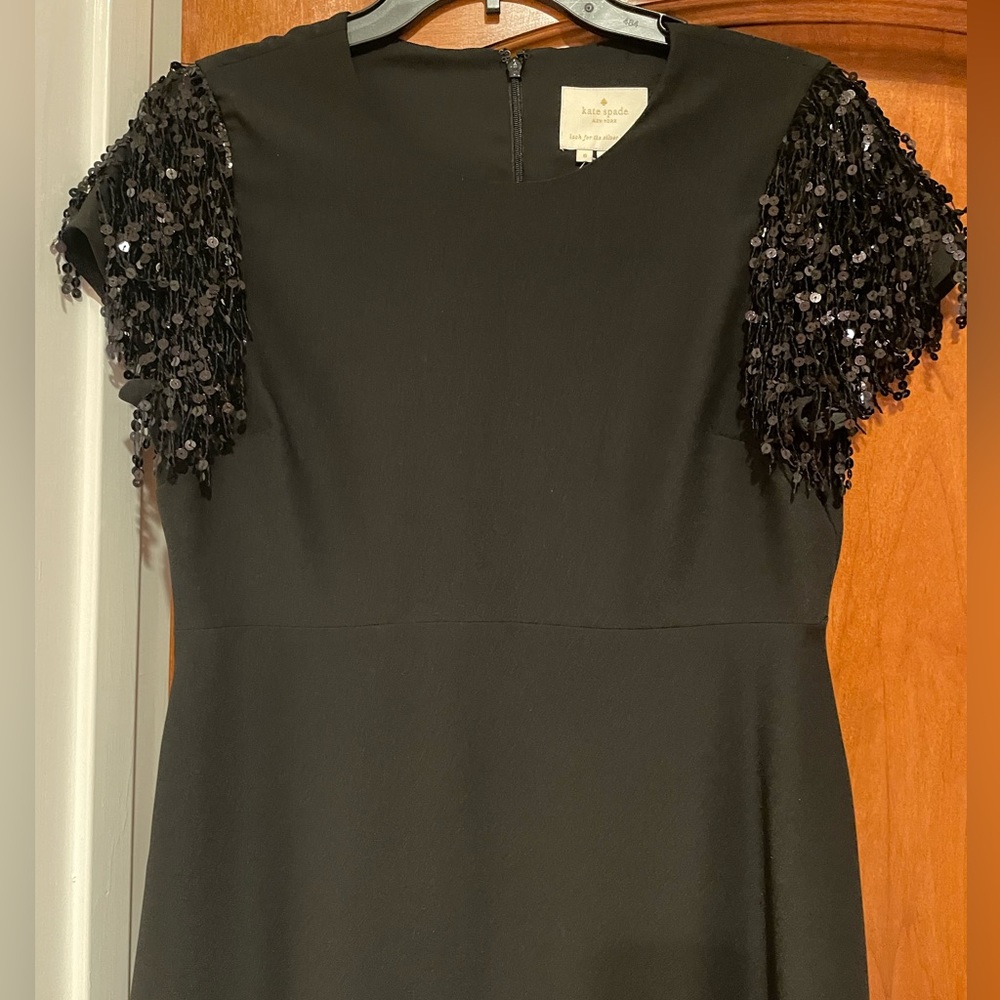 Kate Spade NWOT size 6 cocktail dress!